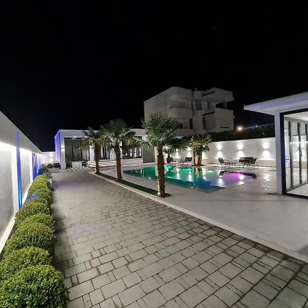 Lt Luxury Villa Rrushkull  Exterior foto